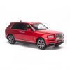 Mô hình xe Rolls Royce Cullinan Black Badge 1:18 Kengfai