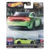 Mô hình xe Dodge Charger Hellcat 2020 Car Culture Series: American Style 1:64 Hot Wheels Premium