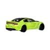Mô hình xe Dodge Charger Hellcat 2020 Car Culture Series: American Style 1:64 Hot Wheels Premium