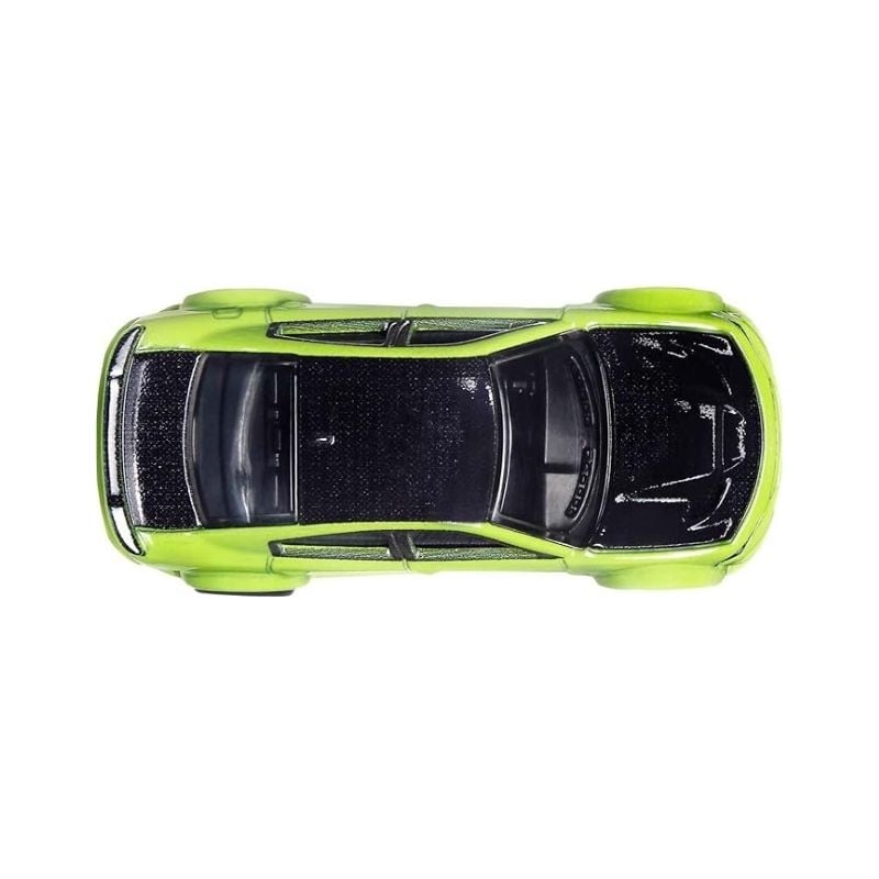 Mô hình xe Dodge Charger Hellcat 2020 Car Culture Series: American Style 1:64 Hot Wheels Premium
