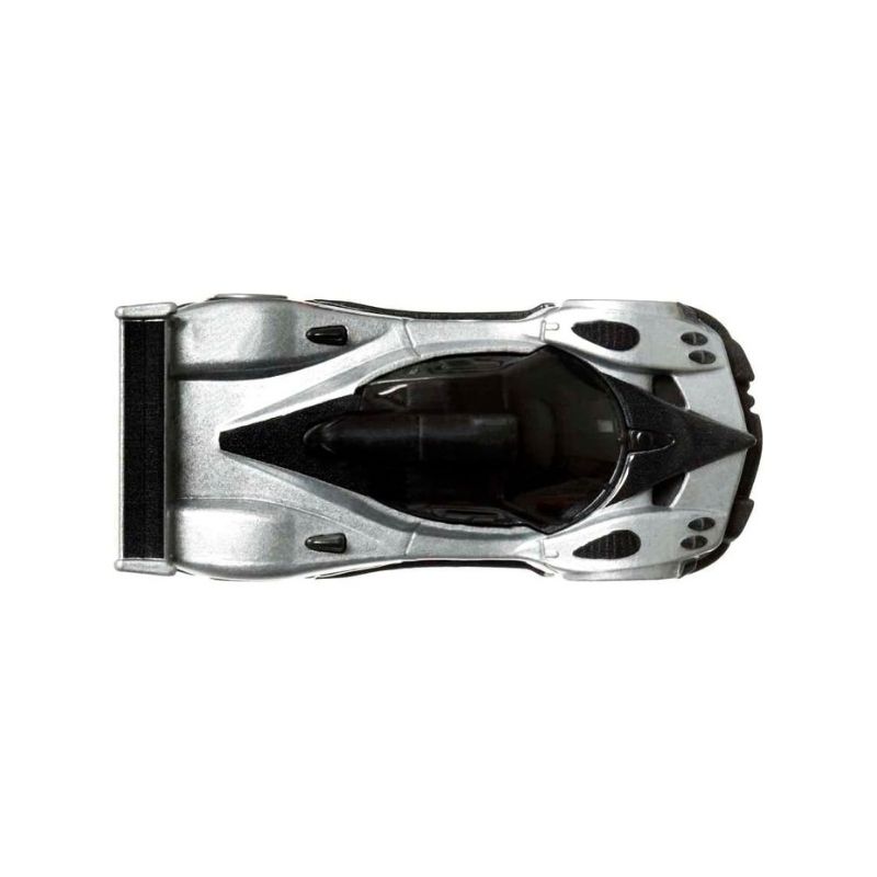 Mô hình xe Pagani Zonda R Car Culture Series: Speed Machine 1:64 Hot Wheels Premium