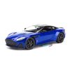 Mô hình siêu xe Aston Martin DBS Superleggera Zaffre Blue 1:24 Welly giá rẻ (1)