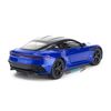 Mô hình siêu xe Aston Martin DBS Superleggera Zaffre Blue 1:24 Welly giá rẻ (5)