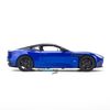 Mô hình siêu xe Aston Martin DBS Superleggera Zaffre Blue 1:24 Welly giá rẻ (2)