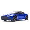 Mô hình siêu xe Aston Martin DBS Superleggera Zaffre Blue 1:24 Welly giá rẻ (4)