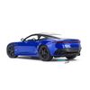 Mô hình siêu xe Aston Martin DBS Superleggera Zaffre Blue 1:24 Welly giá rẻ (8)