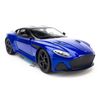 Mô hình siêu xe Aston Martin DBS Superleggera Zaffre Blue 1:24 Welly giá rẻ (3)