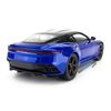 Mô hình siêu xe Aston Martin DBS Superleggera Zaffre Blue 1:24 Welly giá rẻ (15)