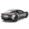 Mô hình siêu xe Aston Martin DBS Superleggera Grey 1:24 Welly giá rẻ (5)