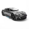 Mô hình siêu xe Aston Martin DBS Superleggera Grey 1:24 Welly giá rẻ (14)