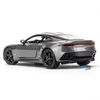 Mô hình siêu xe Aston Martin DBS Superleggera Grey 1:24 Welly giá rẻ (13)