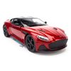 Mô hình siêu xe Aston Martin DBS Superleggera Red 1:24 Welly giá rẻ (12)
