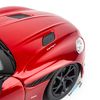 Mô hình siêu xe Aston Martin DBS Superleggera Red 1:24 Welly giá rẻ (8)