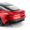 Mô hình siêu xe Aston Martin DBS Superleggera Red 1:24 Welly giá rẻ (9)