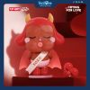 Mô Hình Đồ Chơi Blind Box CryBaby Crying For Love Series Figures (Khóc vì tình yêu) POP MART