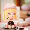 Mô hình đồ chơi Blind Box Kayla'X End Of Article Benefits Series Koitake