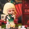 Mô hình đồ chơi Blind Box Kayla'X End Of Article Benefits Series Koitake