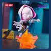 Mô hình đồ chơi Blind box Marvel Spider-Man Across the Spider-Verse ( Đa Vũ Trụ Người Nhện ) POP MART