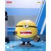 Mô hình đồ chơi Blind box Minions Despicable Me 4 Series Figures ( Kẻ Trộm Mặt Trăng ) POP MART