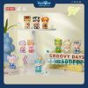 Mô hình đồ chơi Blind box Pino Jelly In Your Life Series Figures ( Pino Jelly Trong Cuộc Sống Của Bạn ) POP MART
