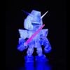 Mô hình đồ chơi Blind box QMSV Mini RX 78-2 Gundam 2ND Model BANDAI NAMCO