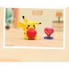 Mô hình đồ chơi lắp ráp Pokemon Lovely Days ( Những Ngày Đáng Yêu ) Keeppley