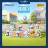 Mô hình đồ chơi Blind box Doraemon Secret Gadgets Series 2 ( Bảo Bối Thần Kỳ Doraemon ) 52TOYS