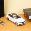 Mô hình xe BMW 540Li Extended Edition 1:18 Kyosho
