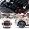 Mô hình xe Ford Everest Titanium 1:18 Dealer Gold (4)