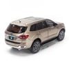 Mô hình xe Ford Everest Titanium 1:18 Dealer Gold (2)
