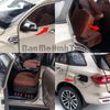 Mô hình xe Ford Everest Titanium 1:18 Dealer Gold (5)