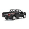 Mô hình xe Ford Raptor F-150 2017 Black 1:32 Miniauto (4)