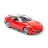 Mô hình siêu xe Ferrari 599 GTO 1:64 Bburago Red giá rẻ (1)