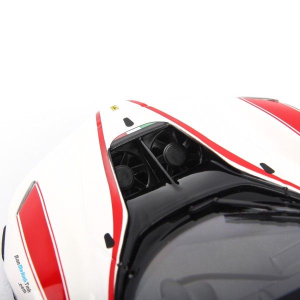 Mô hình xe Ferrari FXX K 1:24 Bburago