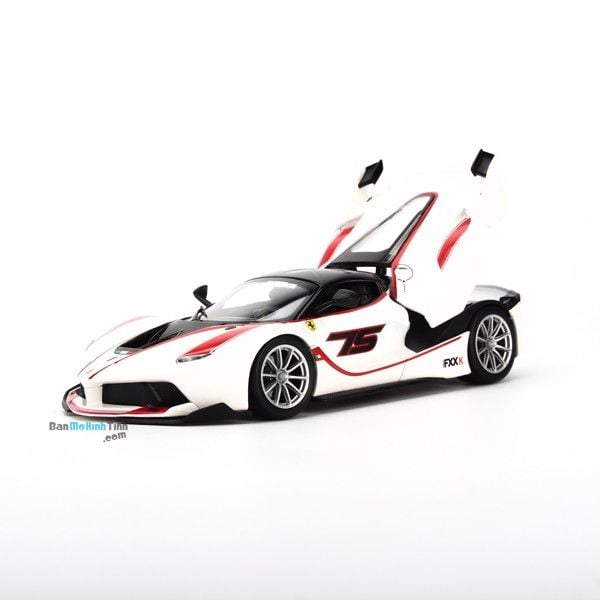 Mô hình xe Ferrari FXX K 1:24 Bburago