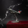 Mô hình máy bay quân sự General Dynamics F-16D Fighting Falcon US Air Force 1:100 JL Models (8)