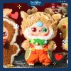 Mô hình Blind box Gấu bông Baby Three Christmas 400% ( Giáng Sinh ) Big Plush BABY THREE