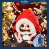 Mô hình Blind box Gấu bông Baby Three Christmas 400% ( Giáng Sinh ) Big Plush BABY THREE