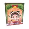 Mô hình Blind box Gấu bông Baby Three Christmas 400% ( Giáng Sinh ) Big Plush BABY THREE