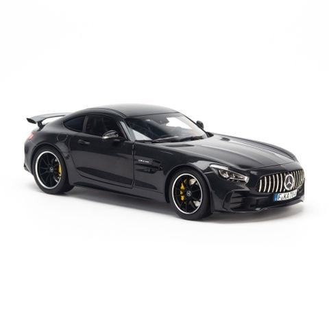 Mô hình xe Mercedes-Benz GTR 2019 1:18 Norev