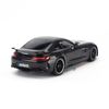 Mô hình xe Mercedes-Benz GTR 2019 1:18 Norev Grey Metallic (2)