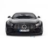 Mô hình xe Mercedes-Benz GTR 2019 1:18 Norev Grey Metallic (7)