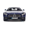 Mô hình xe Mercedes-Benz GTS 2019 1:18 Norev Blue Metallic (7)