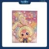 Mô hình Blind Box Gấu bông Baby Three 400% V2 Big Plush Animal BABY THREE