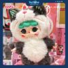 Mô hình Blind box Gấu bông MIGO 400% Give Yourself A Hug ( Hãy Ôm Chính Mình ) HAPPY GHOST