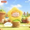 Mô hình Blind box Móc khóa Gấu bông MiKa My Little Childhood (Tuổi Thơ Của Tôi) TOYCITY