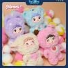 Mô hình Blind box Móc khoá Gấu bông Nommi Loveliness Never End ( Sự Đáng Yêu Không Kết Thúc ) HITOY