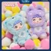 Mô hình Blind box Móc khoá Gấu bông Nommi Loveliness Never End ( Sự Đáng Yêu Không Kết Thúc ) HITOY
