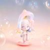 Mô hình đồ chơi Blind box Chaka Light Sprite Series Figures ( Tinh Linh Ánh Sáng ) POP MART