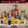 Mô hình đồ chơi Blind box Hậu Cung Chân Hoàn Truyện Empresses In The Palace Legend Of Zhen Huan Series 1 Koitake